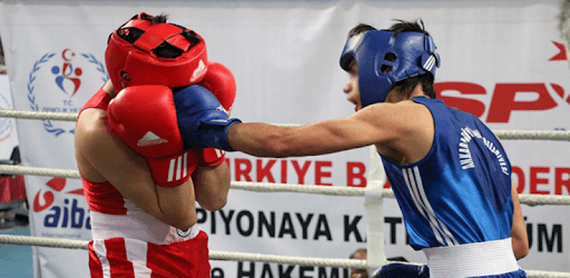 Boxing Match PC screenshot Boxing Match PC screenshot