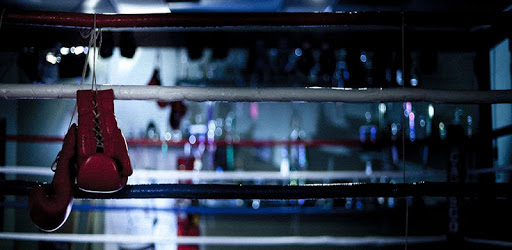 Learn boxing PC screenshot Learn boxing PC screenshot