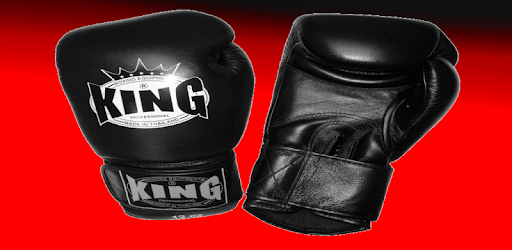 Boxing techniques to learn ๐ช PC screenshot Boxing techniques to learn ๐ช PC screenshot