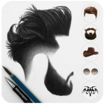 Boy Photo Editor New icon