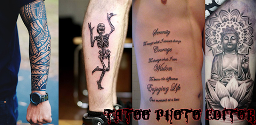 Tattoo For Boy 2018 PC screenshot Tattoo For Boy 2018 PC screenshot