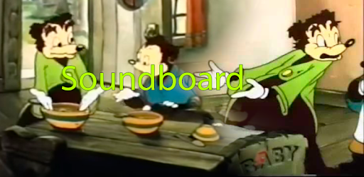 Somebody Toucha My Spaghet - Soundboard PC screenshot Somebody Toucha My Spaghet - Soundboard PC screenshot