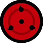 Sharingan Keyguard V2 for PC Sharingan Keyguard V2 for PC
