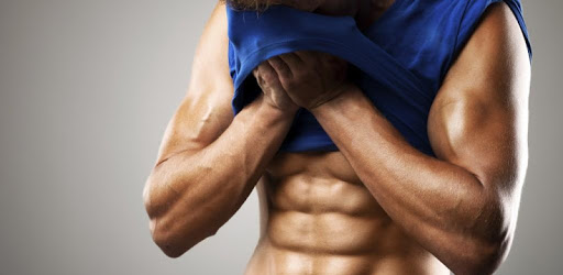 Super Abs in 30 Days PC screenshot