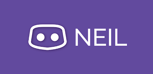 Neil - Personal Curator AI PC screenshot