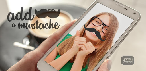Add a Mustache PC screenshot Add a Mustache PC screenshot