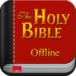 Holy Bible in English for Android icon