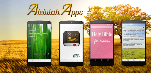 Holy Bible for Study for Woman PC screenshot