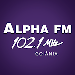 Alpha FM 102.1 Goiania for PC