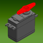 ServoControll for PC