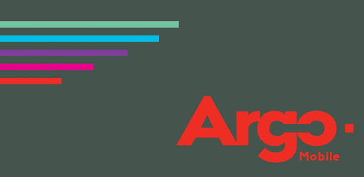 Argo Mobile PC screenshot