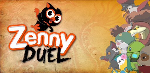 Zenny Duel PC screenshot