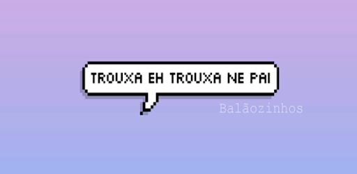 Pixel Speech Bubbles PC screenshot