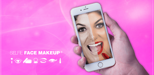 Selfie Face Makeup PC screenshot Selfie Face Makeup PC screenshot