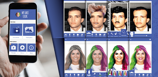 Picture Editor - Extra package PC screenshot
