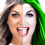 Picture Editor - Extra package for PC