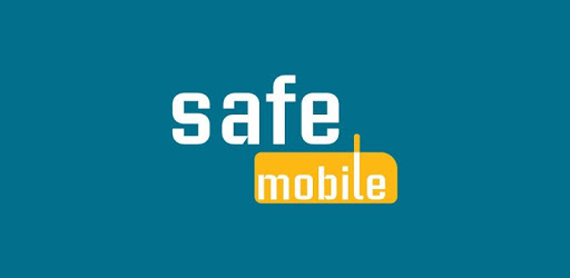 SafeMOBILE PC screenshot