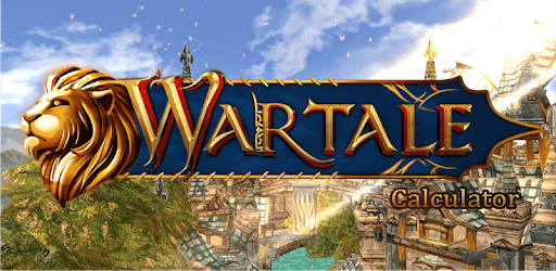 Wartale Calculator PC screenshot