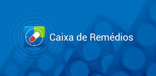 Caixa de Remedios PC screenshot