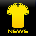 Dortmund All News - Unofficial APP icon