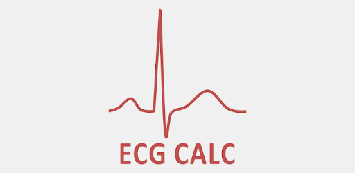 ECG CALC Lite PC screenshot