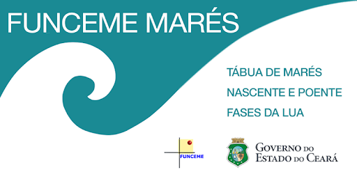 FUNCEME MARÉS PC screenshot FUNCEME MARÉS PC screenshot