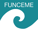 FUNCEME MARÉS icon