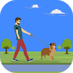 Dog Walk Tracker for dog walkers for PC