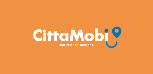 CittaMobi - Linhas e previsão de chegada de ônibus PC screenshot