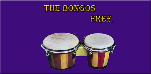 Bongo drum PC screenshot