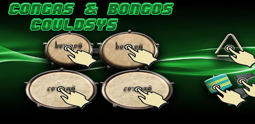 Congas & Bongos PC screenshot