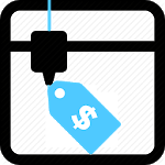 Price My Print icon