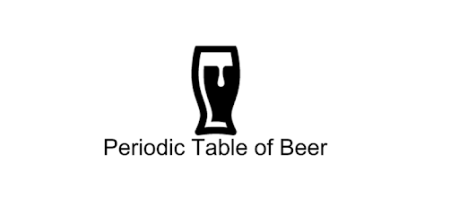 Periodic Table of Beer PC screenshot