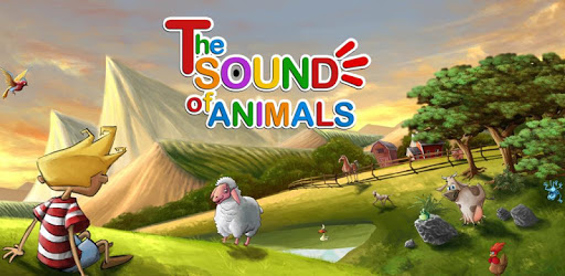 The Sound of Animals - Free PC screenshot The Sound of Animals - Free PC screenshot