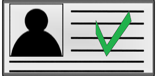 Curriculum Manager / Resume PC screenshot