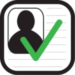 Curriculum Manager / Resume icon
