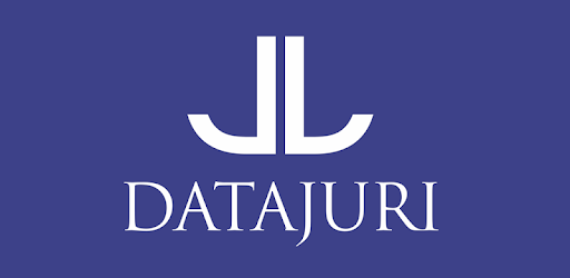 DataJuri Legal Software PC screenshot