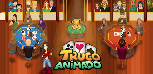 Animated Truco PC screenshot Animated Truco PC screenshot