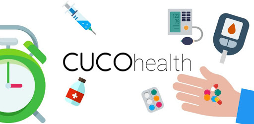 CUCO Health: Meds & Pill Reminder PC screenshot