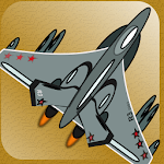 Desert Alien Invaders for PC