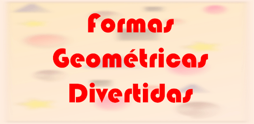 Funny Geometrical Figures PC screenshot