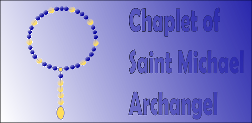 Novena to St Michael Archangel PC screenshot