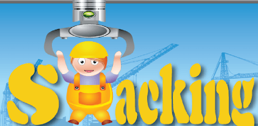 Stacking PC screenshot