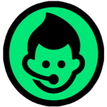 Narrator's Voice icon