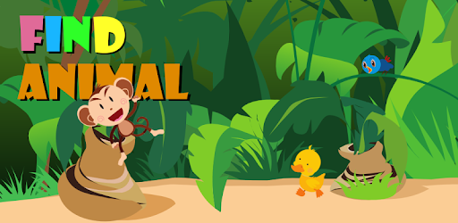 Find Animals PC screenshot Find Animals PC screenshot