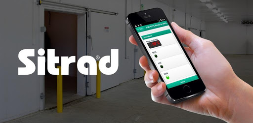 Sitrad Mobile PC screenshot