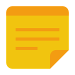 Quick Notes - With Colors for PC