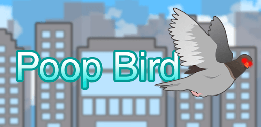 Poop Bird PC screenshot Poop Bird PC screenshot