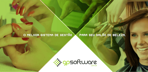 GP - Beauty salon software PC screenshot