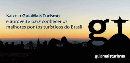 GuiaMais Turismo PC screenshot GuiaMais Turismo PC screenshot